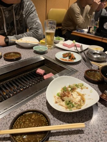 ちょっと遅めの新年会！